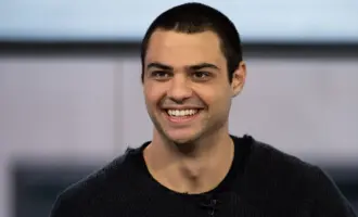 بازیگر Noah Centineo به فیلم Gundam پیوست