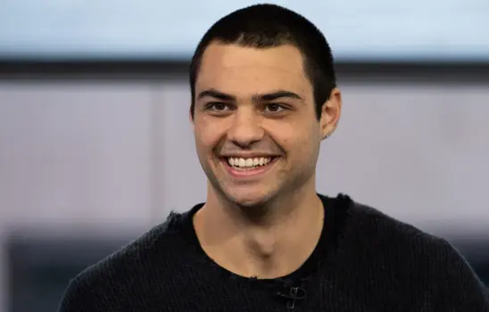 بازیگر Noah Centineo به فیلم Gundam پیوست