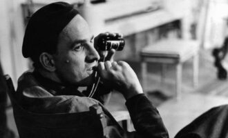 بیوگرافی اینگمار برگمان