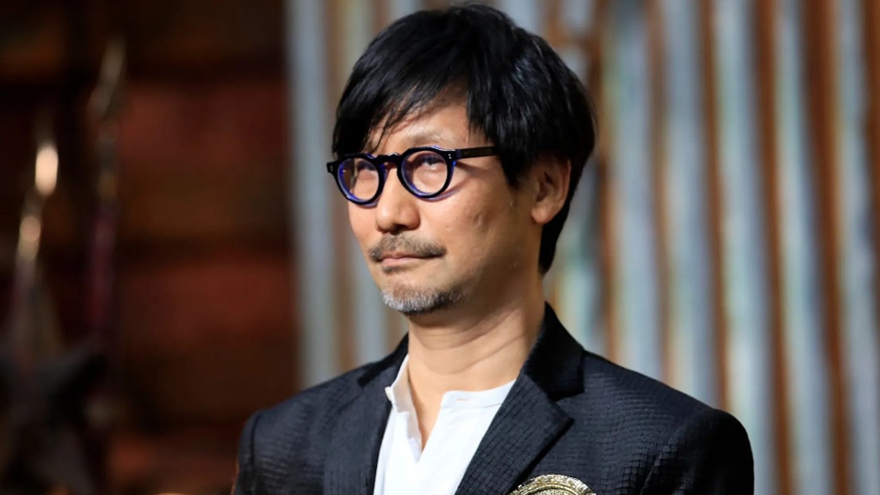 حضور هیدئو کوجیما در GDC 2026 لغو شد