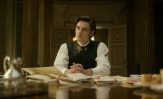 رنگ در فیلم‌های هالیوود