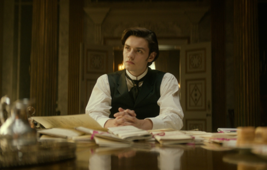 رنگ در فیلم‌های هالیوود