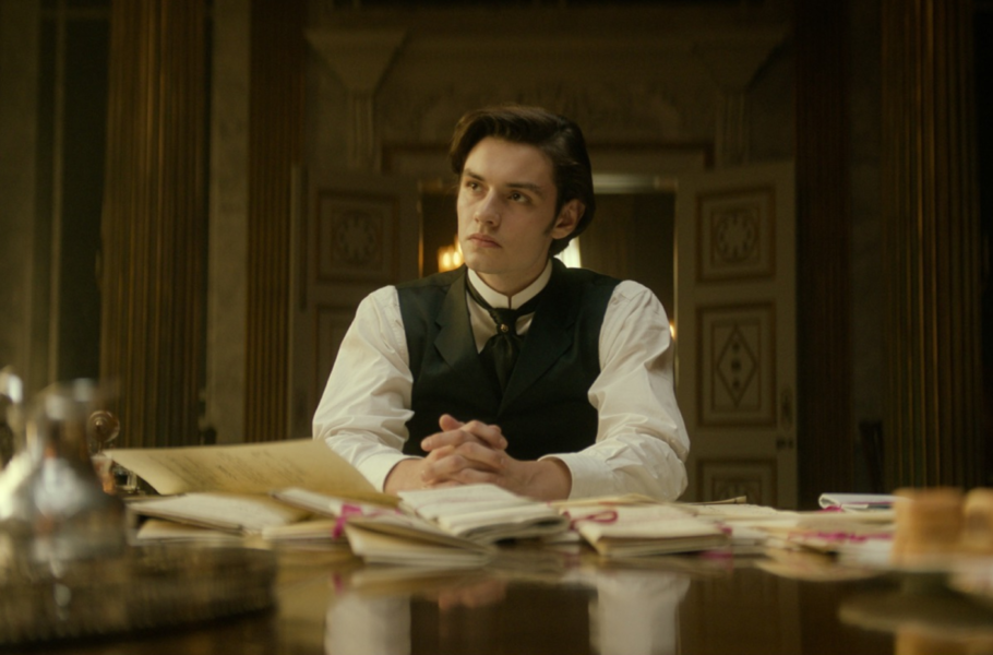 رنگ در فیلم‌های هالیوود