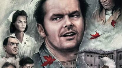 نقد فیلم One Flew Over the Cuckoo’s Nest