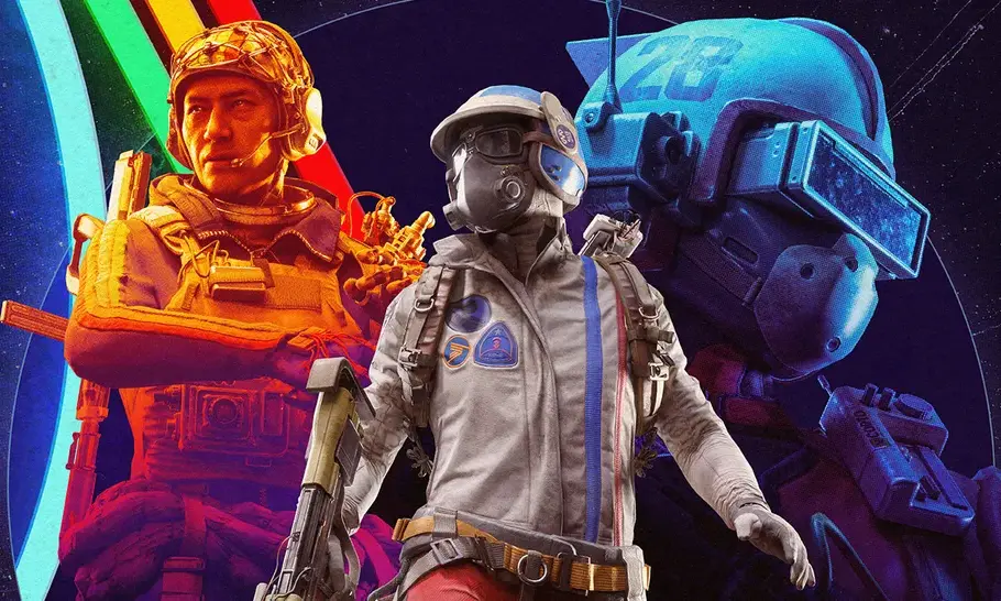 در قسمت جدید South Park به بازی Arc Raiders اشاره شد