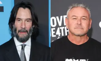 فیلم جدید کیانو ریوز