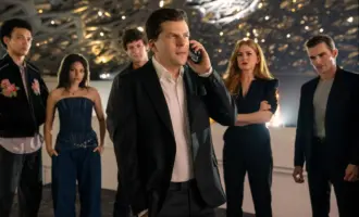 فیلم Now You See Me 3 در باکس آفیس صدرنشین شد