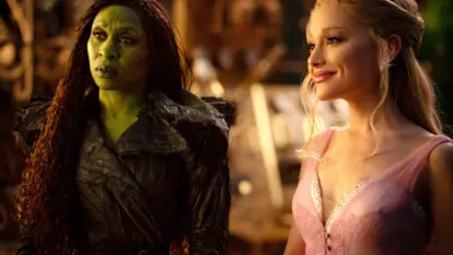 گزارش باکس آفیس: فیلم Wicked: For Good رکورد شکست