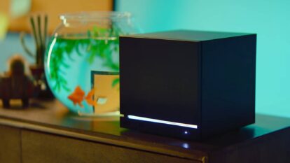 یادداشت: چرا استیم ماشین حالا می‌تواند موفق شود؟