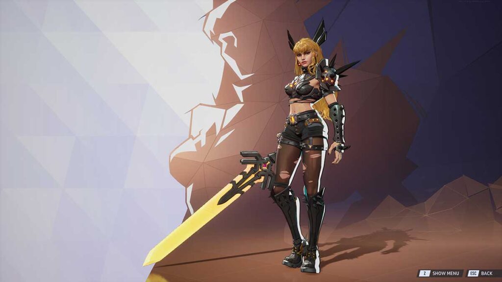 مجیک در بازی Marvel Rivals