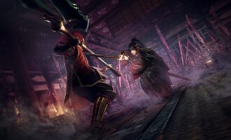 Nioh 3