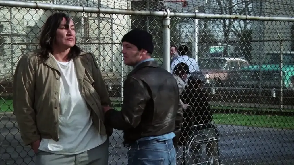 بررسی فیلم One Flew Over the Cuckoo's Nest