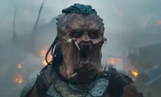 فیلم‌های Predator