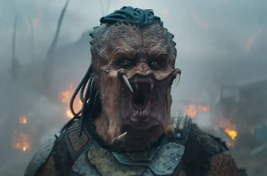 فیلم‌های Predator