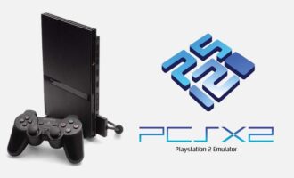PCSX2