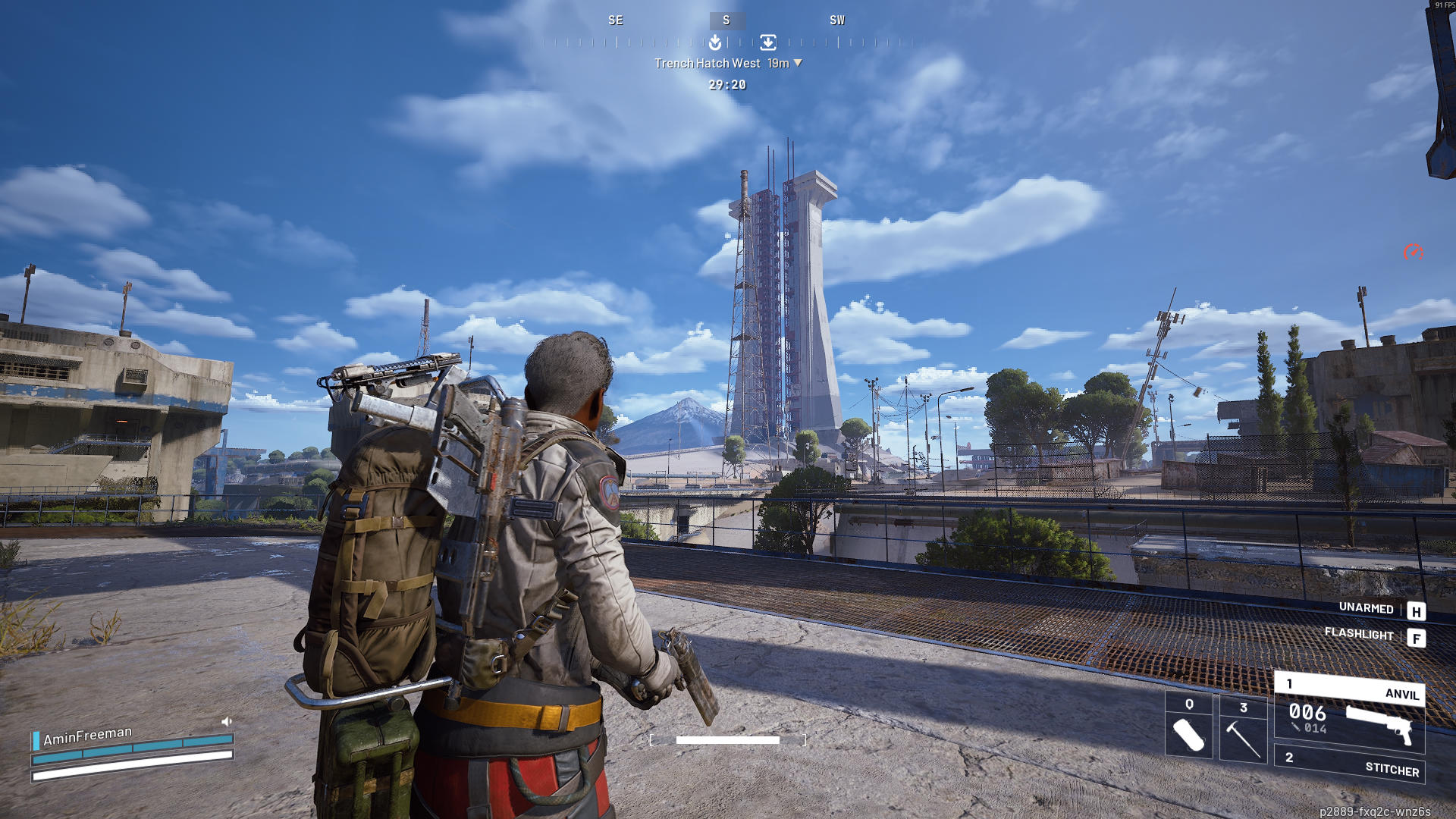 بررسی بازی Arc Raiders‌