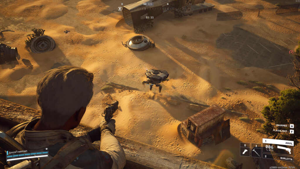 بررسی بازی Arc Raiders‌