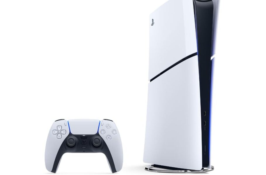 پلی استیشن ۵