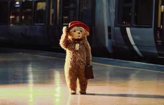 Paddington