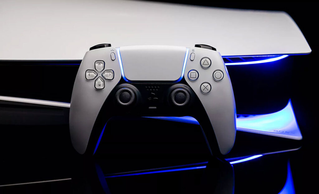 بهترین و ساده ترین روش های تشخیص دسته PS5 اورجینال