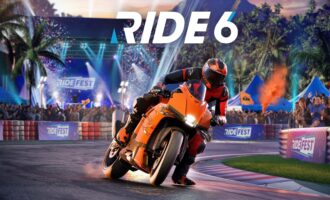 RIDE 6