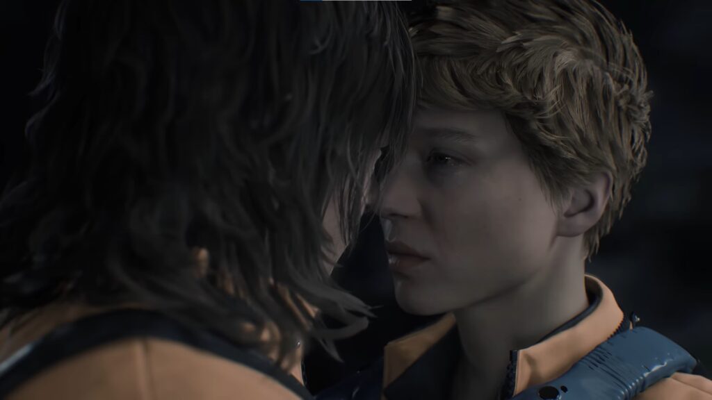 بازی Death Stranding 2