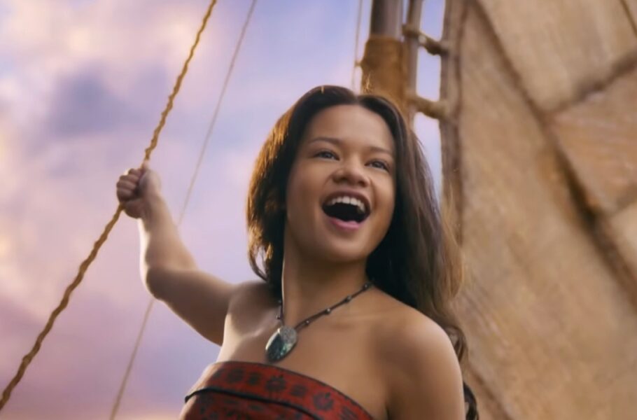 Moana