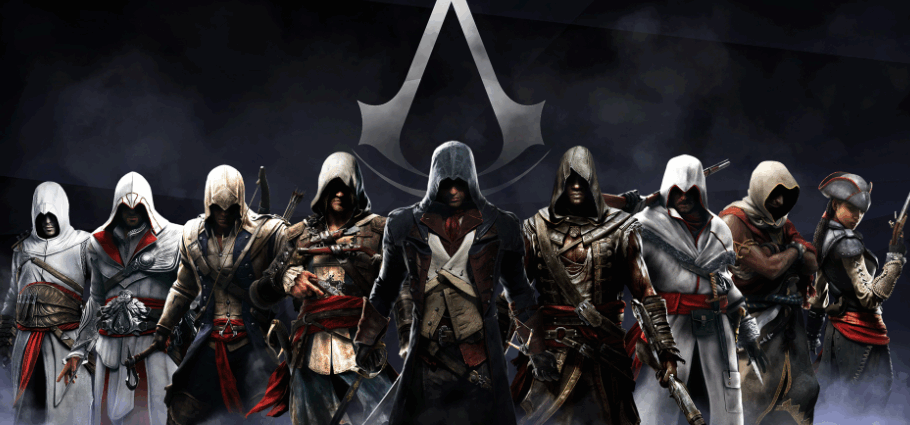 سریال Assassin’s Creed نتفلیکس در روم باستان روایت می‌شود