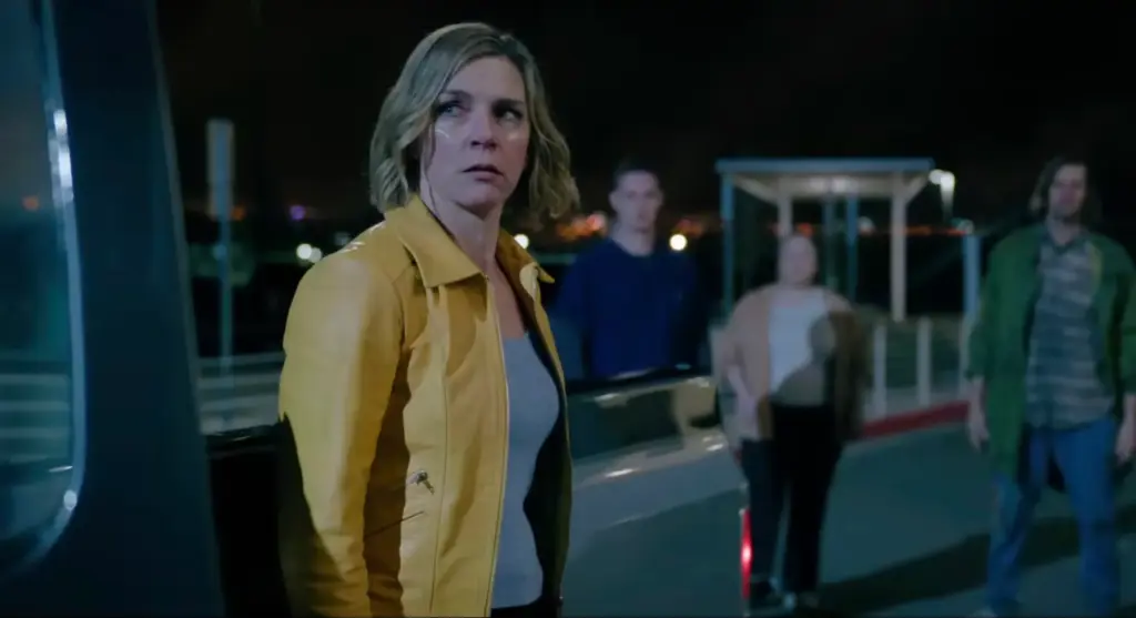 بررسی سریال Pluribus