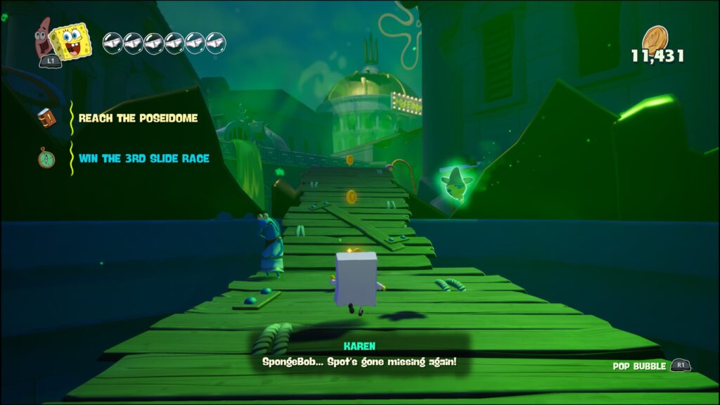 بررسی بازی Titans of The Tide