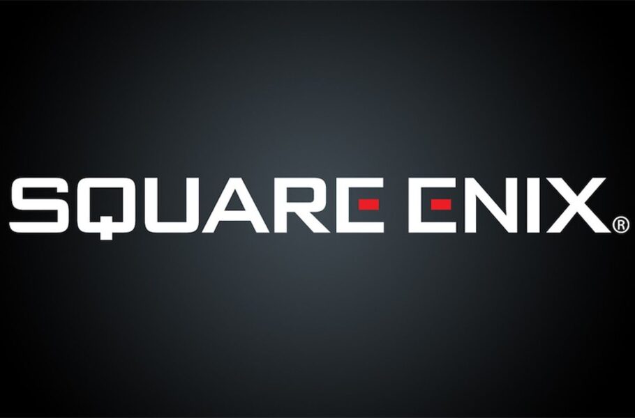 اسکوئر انیکس