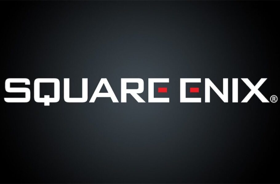 اسکوئر انیکس