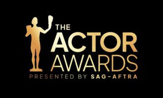 The Actor Awards