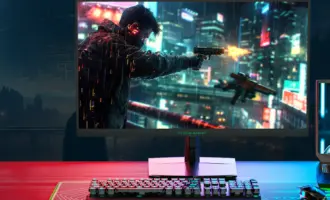 چگونه عمر مفید مانیتور گیمینگ خود را افزایش دهیم: نکات ضروری نگهداری برای گیمرها