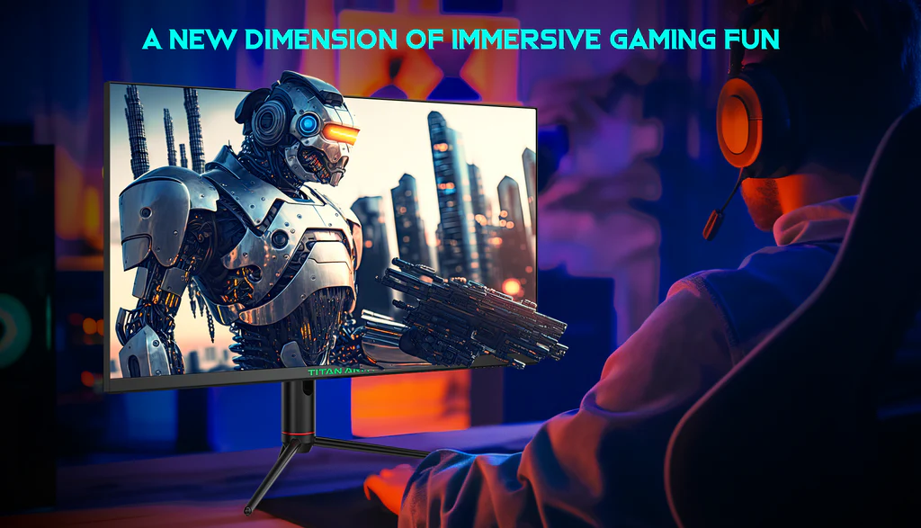 چگونه عمر مفید مانیتور گیمینگ خود را افزایش دهیم: نکات ضروری نگهداری برای گیمرها