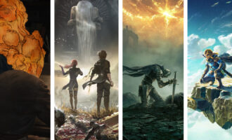 بازی هایی که از ویجیاتو نمره 10 گرفتند