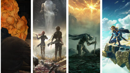 تمام بازی‌هایی که از ویجیاتو نمره کامل دریافت کردند