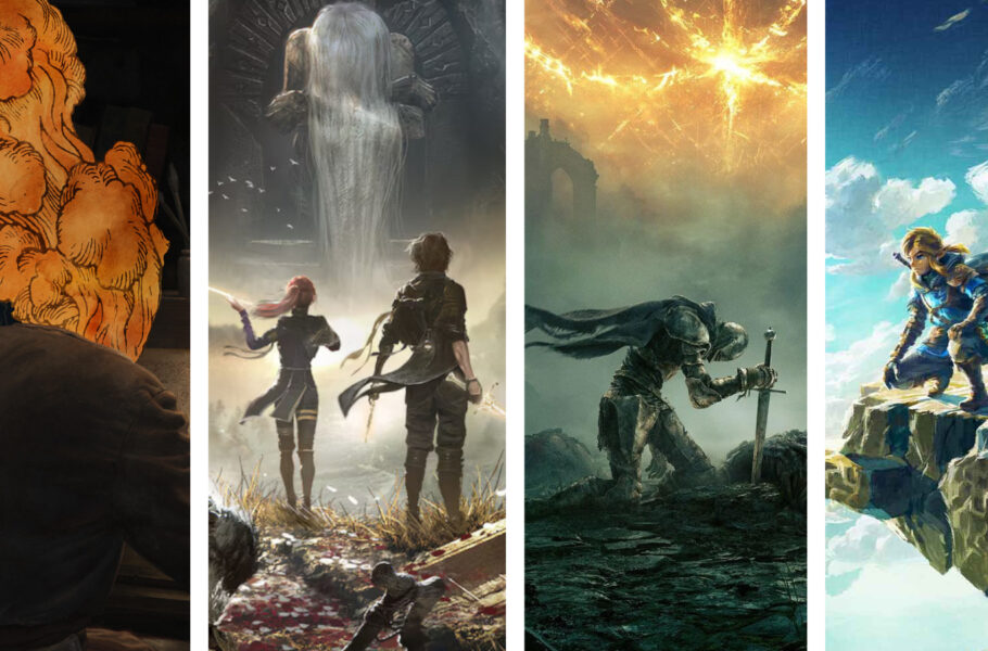 بازی هایی که از ویجیاتو نمره 10 گرفتند