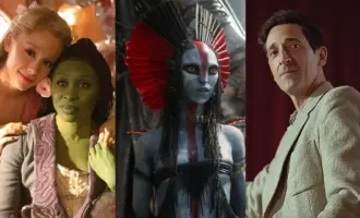 ۱۰ فیلم طولانی