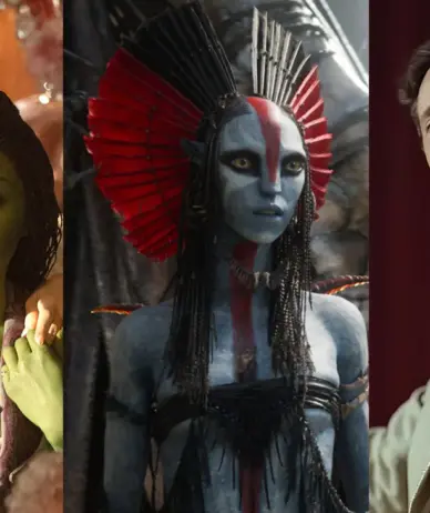 ۱۰ فیلم طولانی