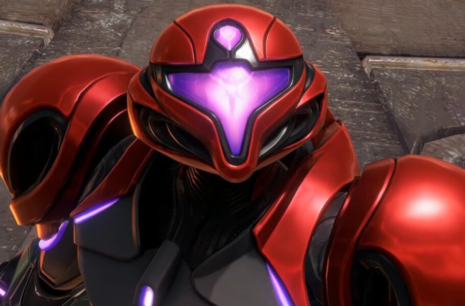 Metroid Prime 4: Beyond