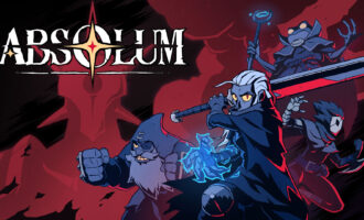 بررسی بازی Absolum