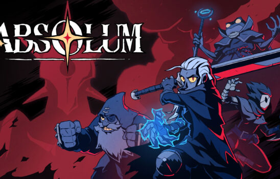 بررسی بازی Absolum