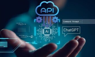 api هوش مصنوعی