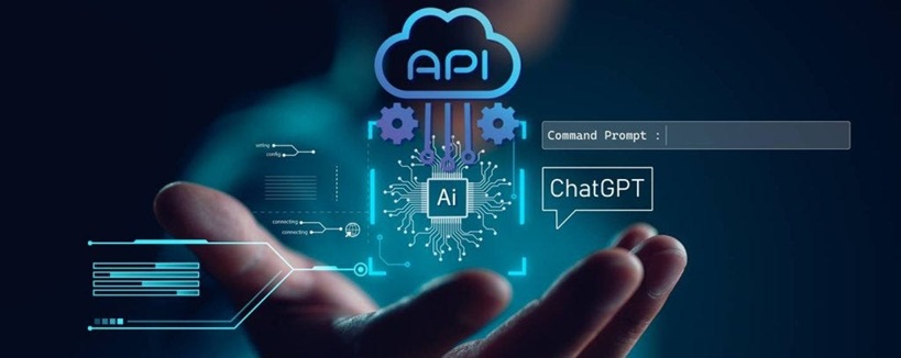 api هوش مصنوعی