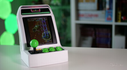 کنسول Sega Astro City Mini V