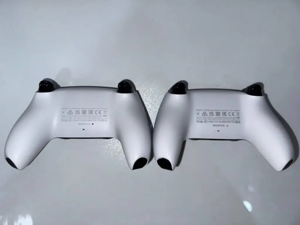 تشخیص کنترلر اصلی پلی استیشن 5 از فیک