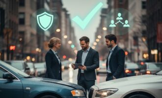 استعلام بیمه شخص ثالث ازکی؛ شفافیت و مقایسه واقعی قیمت بیمه