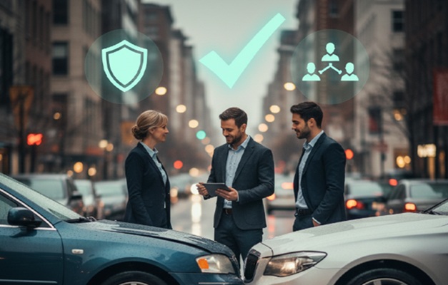 استعلام بیمه شخص ثالث ازکی؛ شفافیت و مقایسه واقعی قیمت بیمه