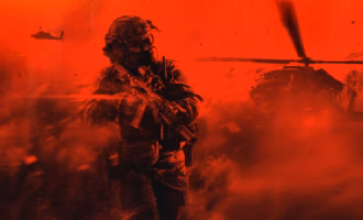 بازی Battlefield 6 مانع از ۲.۴ میلیون تقلب در بازی شد